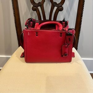 Coach Rogue bag